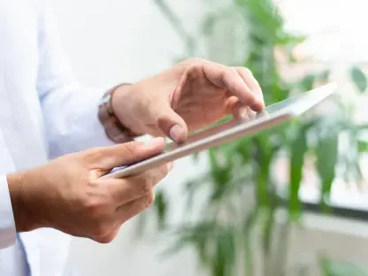 How Will Moro Hub and DCAS Transform Dubai's Healthcare?