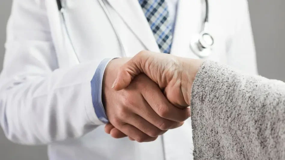 Can Doctors Promote Sustainability Without Losing Trust?