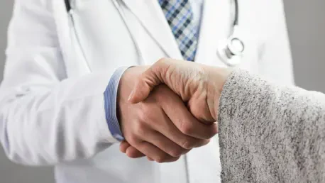 Can Doctors Promote Sustainability Without Losing Trust?