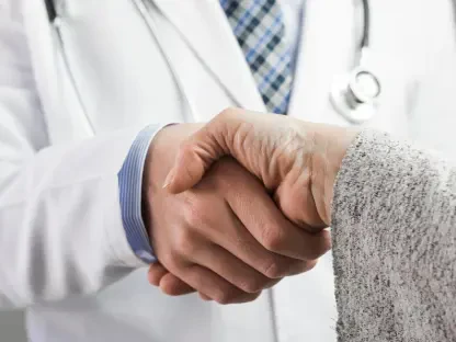 Can Doctors Promote Sustainability Without Losing Trust?