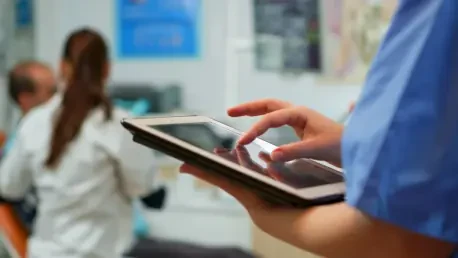Challenges in Adopting EMR Systems in Uganda's Public Health