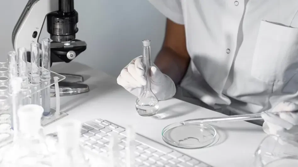 Ethiopia Achieves WHO Maturity Level 3, Earns Africa CDC Praise