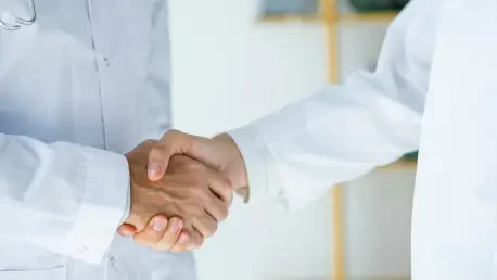 Cleveland Clinic and Khosla Ventures Unite for Health Tech Innovation