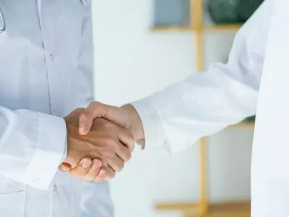 Cleveland Clinic and Khosla Ventures Unite for Health Tech Innovation