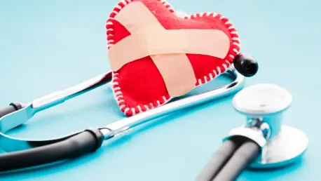 UK Health Infrastructure Delays Threaten NHS Progress