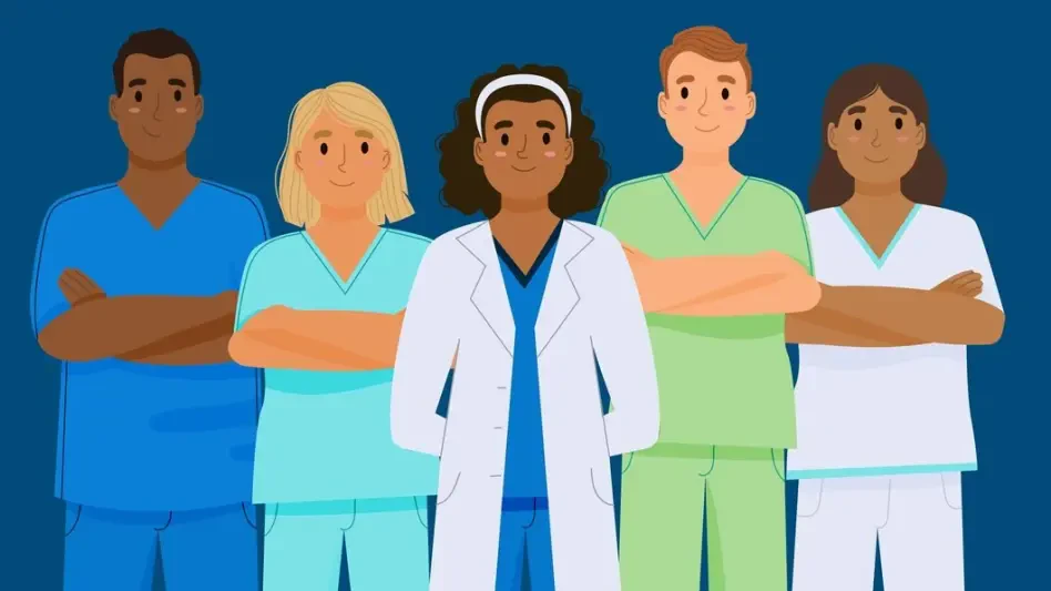 Should Healthcare Workers Be Exempt from H-1B Fee Hikes?