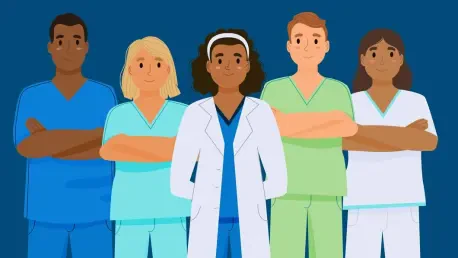Should Healthcare Workers Be Exempt from H-1B Fee Hikes?