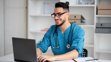 How Are Low-Code Platforms Revolutionizing Healthcare?