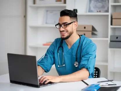 How Are Low-Code Platforms Revolutionizing Healthcare?