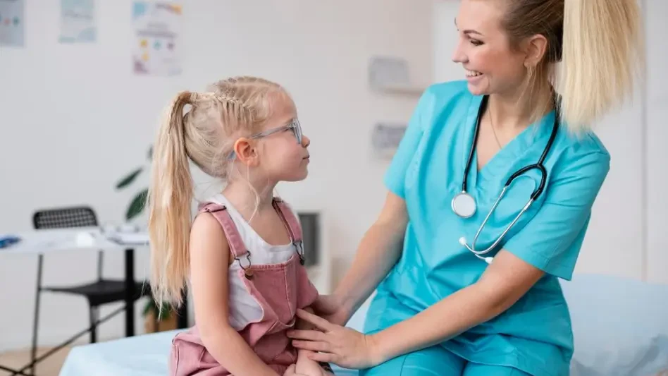 Unmet Medical Needs for EU Children Highlight Income Gaps