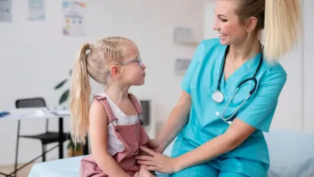 Unmet Medical Needs for EU Children Highlight Income Gaps
