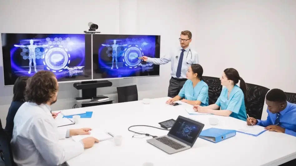 TCL Unveils Raiti Nursing Simulation Center for Advanced Training