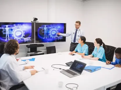 TCL Unveils Raiti Nursing Simulation Center for Advanced Training