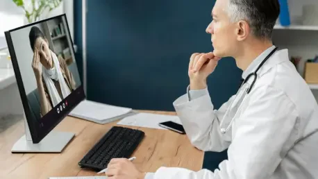 Telemedicine and EHR Integration Revolutionize Healthcare