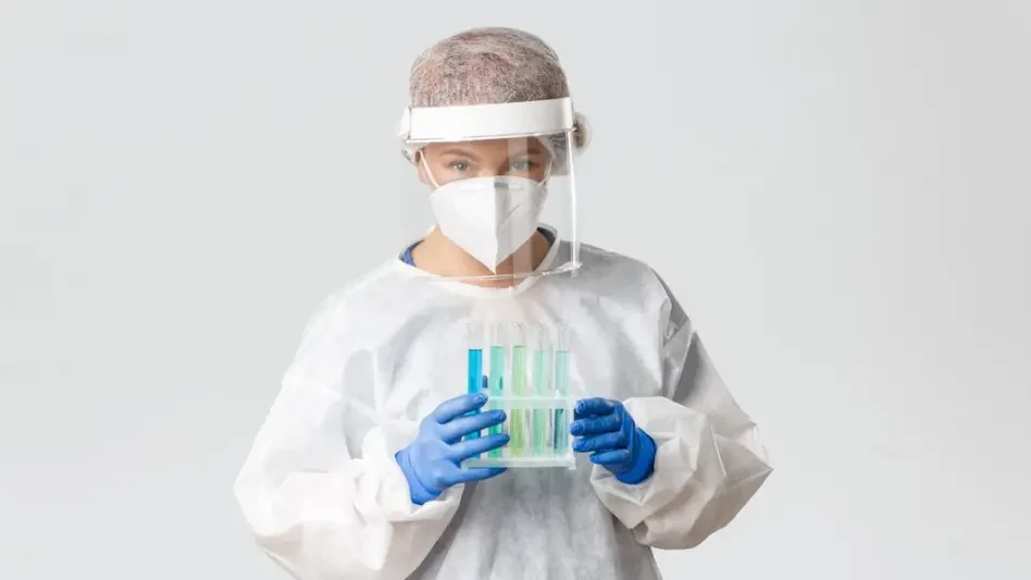 Hoover Report Urges Bold Biosecurity Strategies for Future