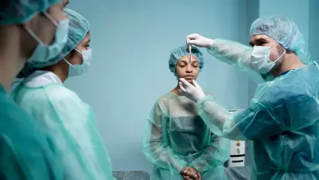 Inside Revision Facelifts with Expert Dr. Faisal Zain