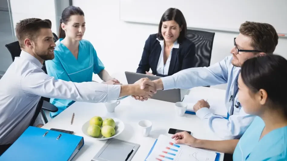 Rethinking Healthcare Access Through Community Partnerships