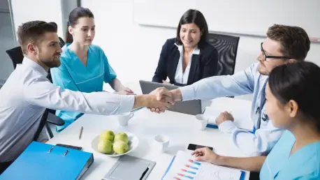 Rethinking Healthcare Access Through Community Partnerships