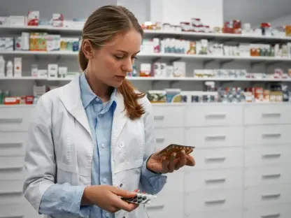 Why Are Millions Struggling to Access Essential Medicines?