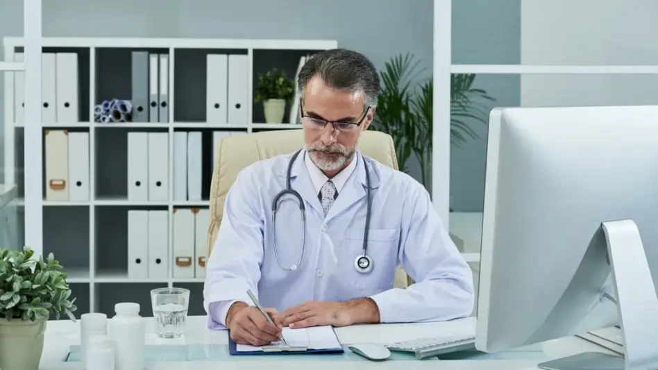 Doctor Workloads Threaten Patient Safety in UK Crisis