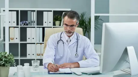 Doctor Workloads Threaten Patient Safety in UK Crisis