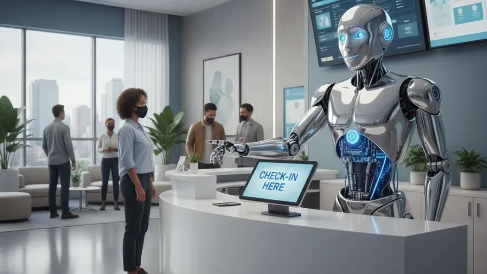 How Can AI Transform Health Care While Ensuring Safety?