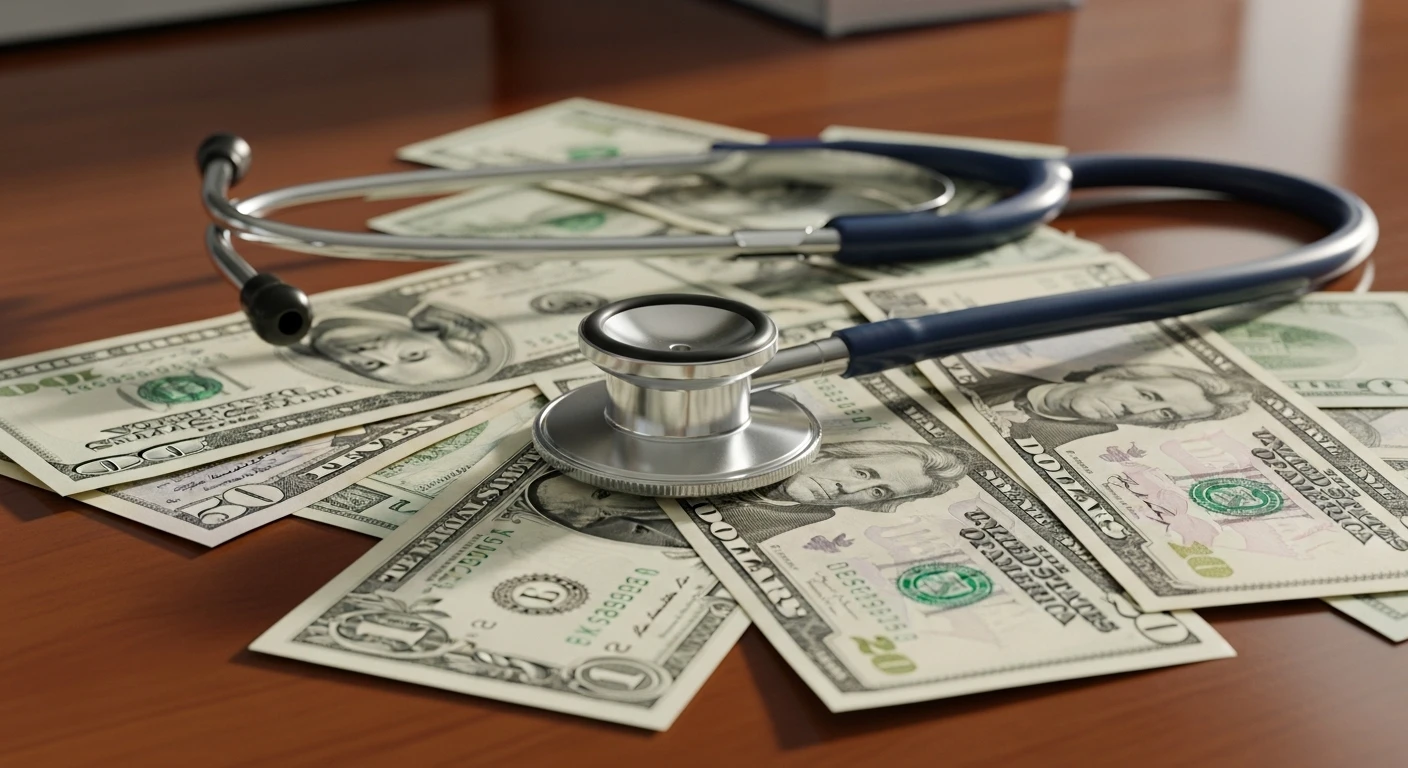 Why Healthcare Mergers Fail and How to Avoid Collapse | HealthPoint