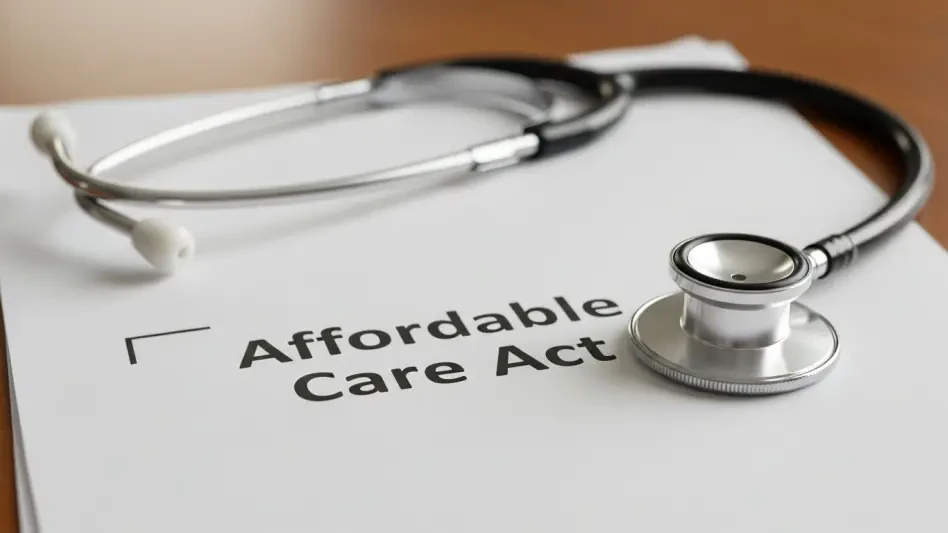 Government Shutdown Disrupts Health Services Amid ACA Debate