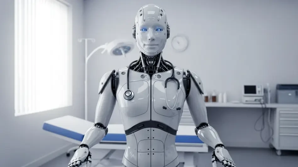 AI-Driven Health IT Solutions – Review