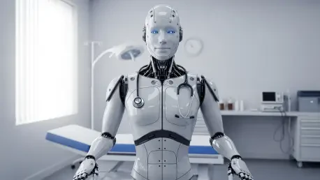 AI-Driven Health IT Solutions – Review
