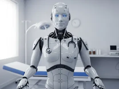 AI-Driven Health IT Solutions – Review