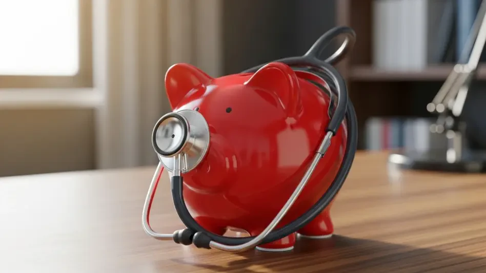 Medical Debt Crisis: Workers’ Wages Garnished Despite Laws
