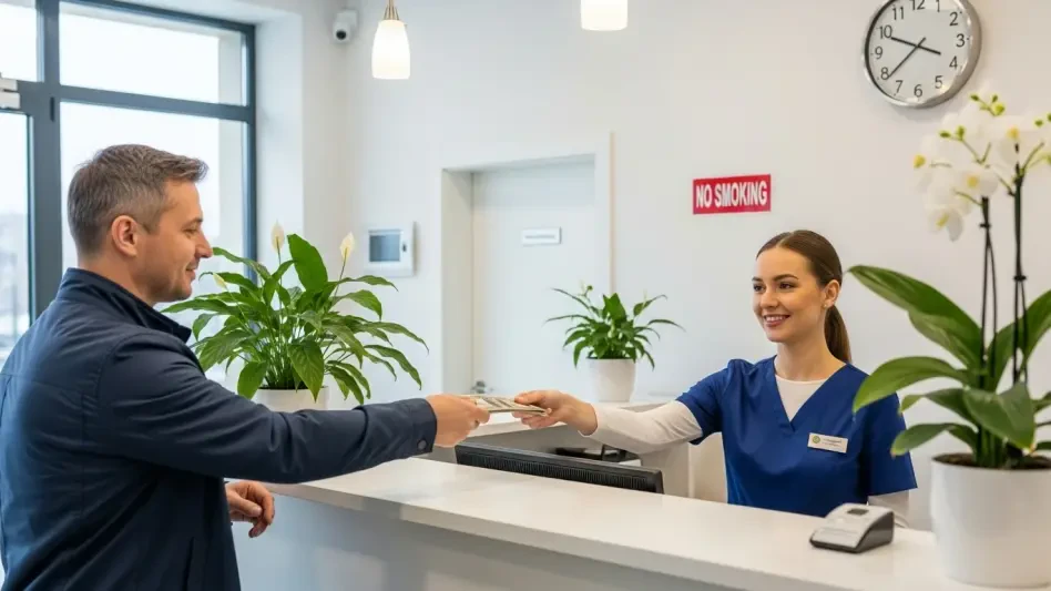 What’s Blocking Healthcare Payment Reform Progress?