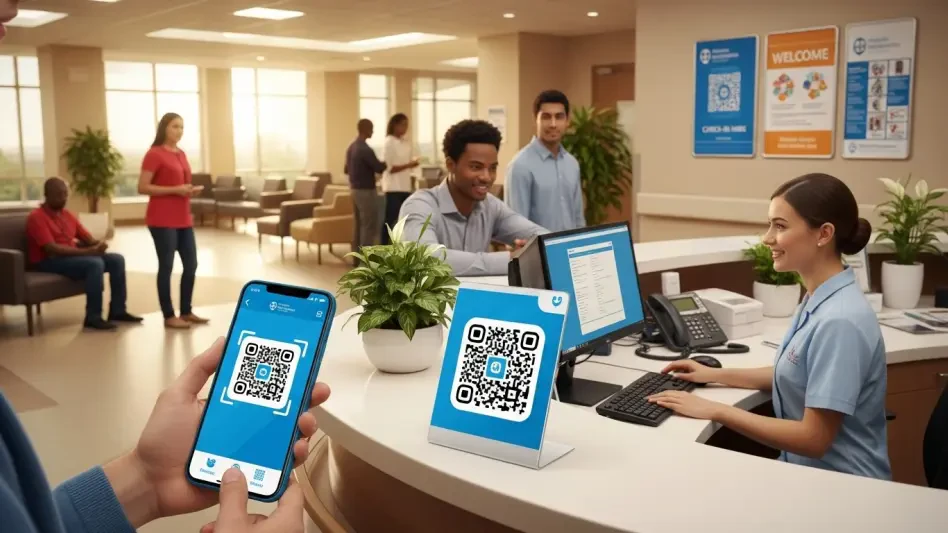 How Hospitals Can Adopt Retail’s Phygital CX Strategies