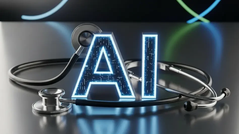 AI in Healthcare – Review