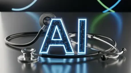 AI in Healthcare – Review
