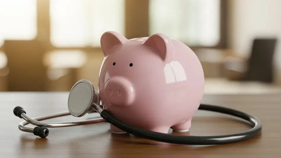 Oregon Faces Health Coverage Crisis in Federal Shutdown