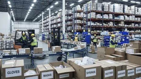 How Can Medtech Build Resilient Supply Chains for the Future?