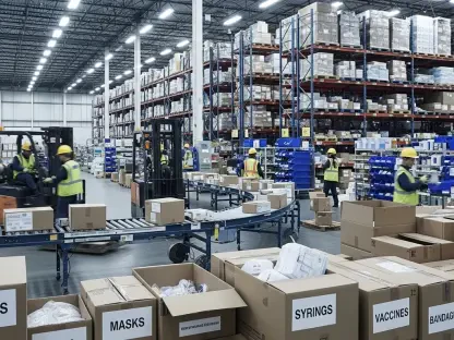 How Can Medtech Build Resilient Supply Chains for the Future?