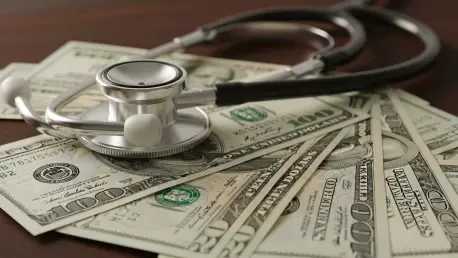 Why Is Healthpeak Properties a Top Pick for Income Investors?