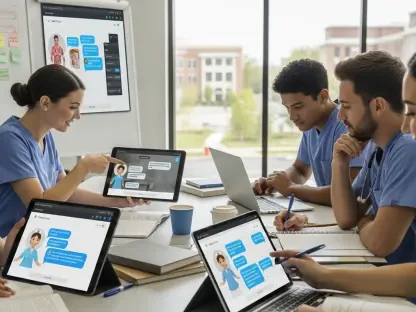 AI Chatbots in Nursing Education – Review