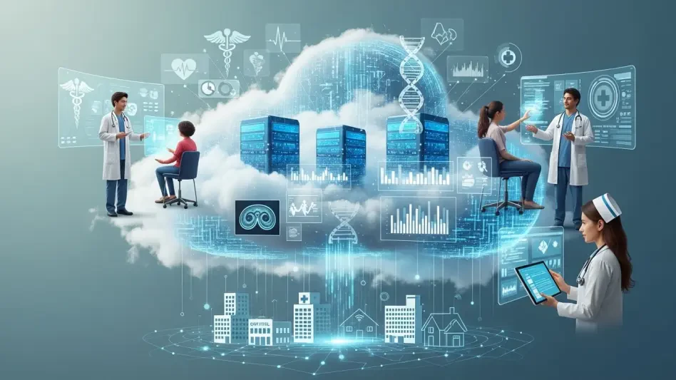 CareCloud’s Marketware Launch Sparks Valuation Debate