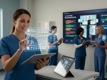 How Is Suki's AI Transforming Nursing with EHR Integration?