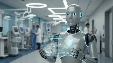 AI in Healthcare Relies on Clinical Data Quality Standards