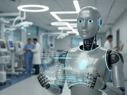 AI in Healthcare Relies on Clinical Data Quality Standards