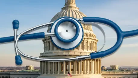 Why Are Democrats Framing Shutdown as Health Care Crisis?