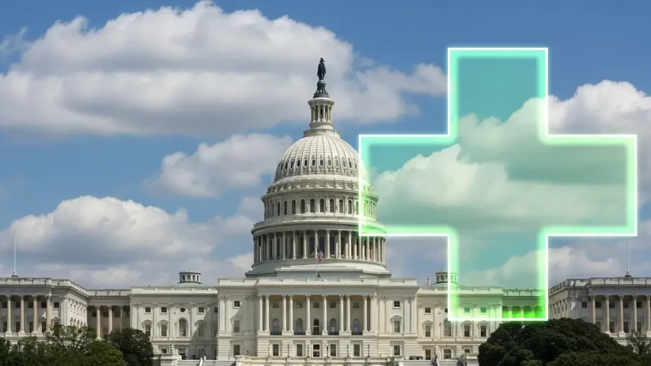 Why Is the U.S. Government Shutdown Tied to Health Care?