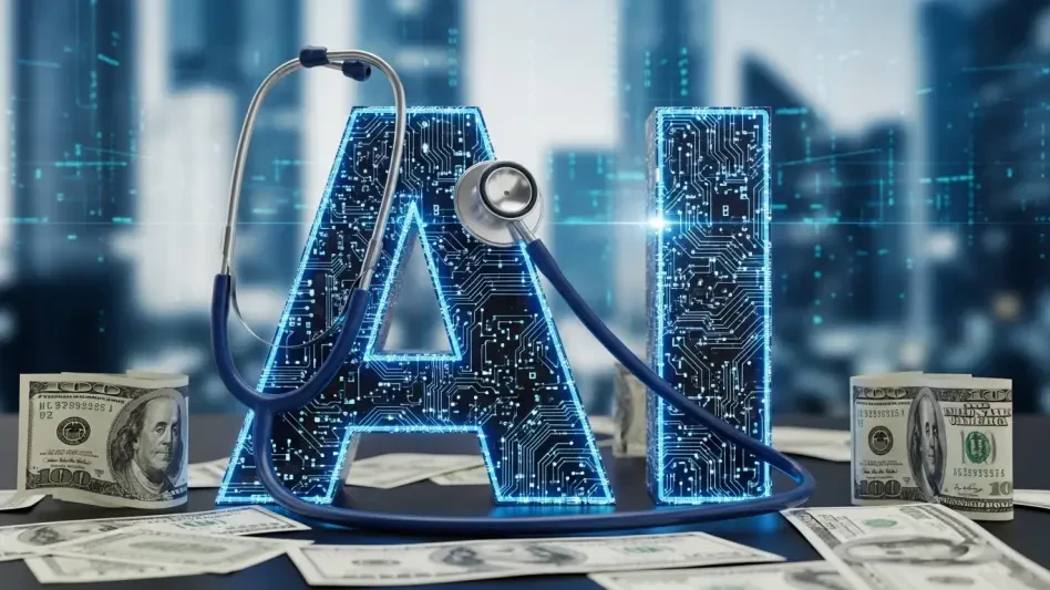 How Will DUOS Transform Healthcare with $130M Funding?