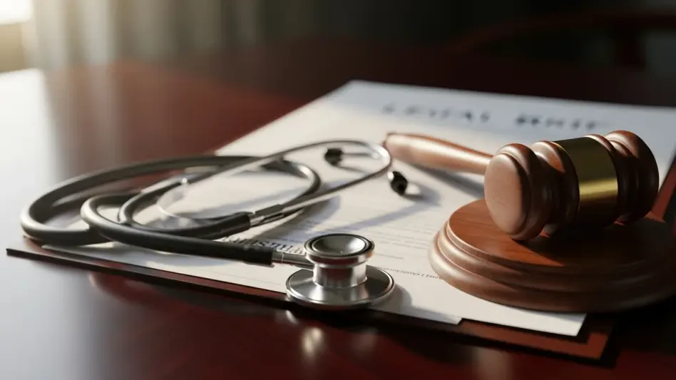 California Enacts Sweeping Healthcare Reforms for 2026