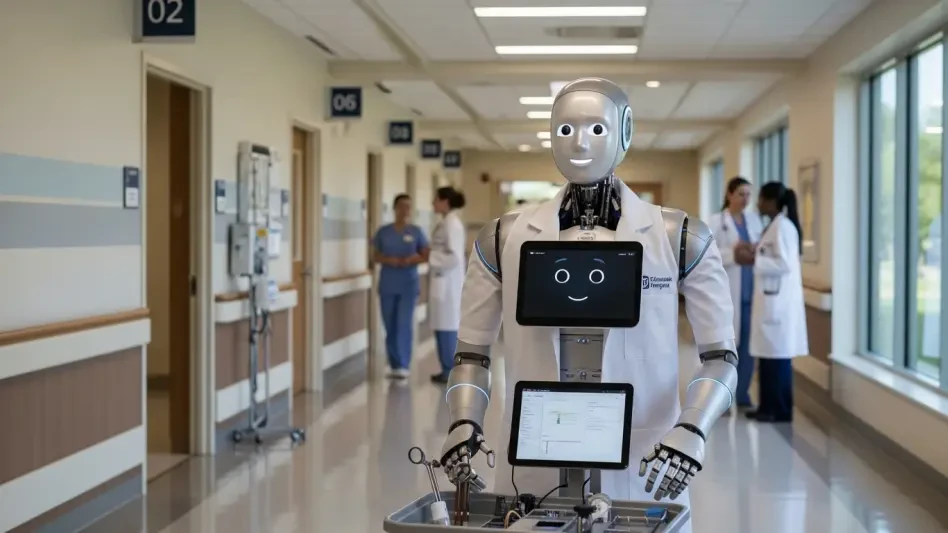 AI in Healthcare Innovation – Review